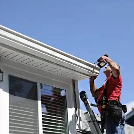 gutter services Pelion